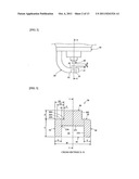 SPARK PLUG AND MANUFACTURING METHOD THEREOF diagram and image