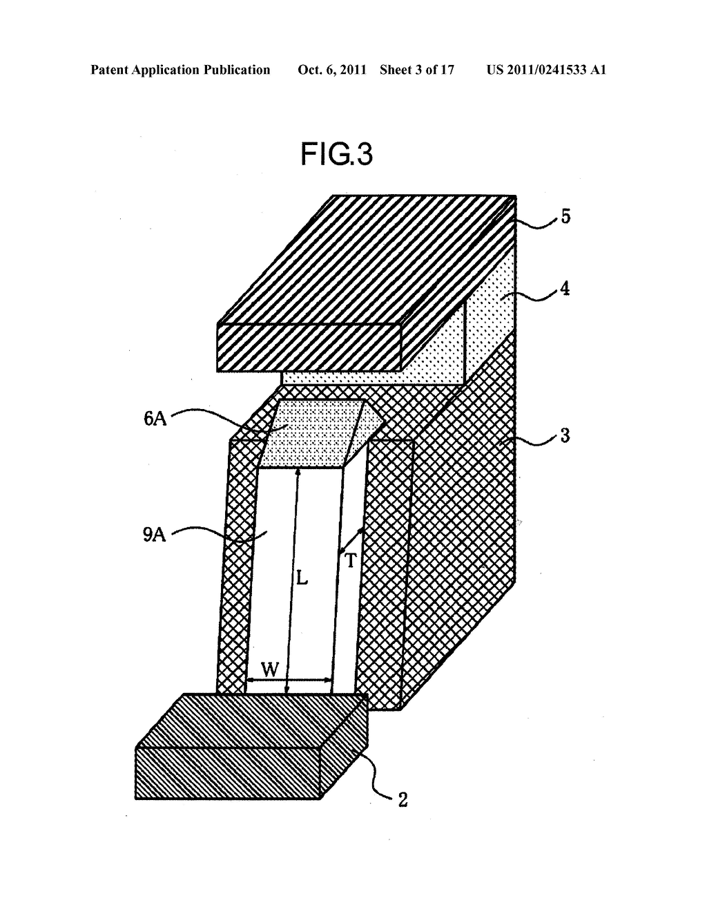 ELECTRON-EMITTING DEVICE AND IMAGE DISPLAY APPARATUS USING THE     ELECTRON-EMITTING DEVICE - diagram, schematic, and image 04