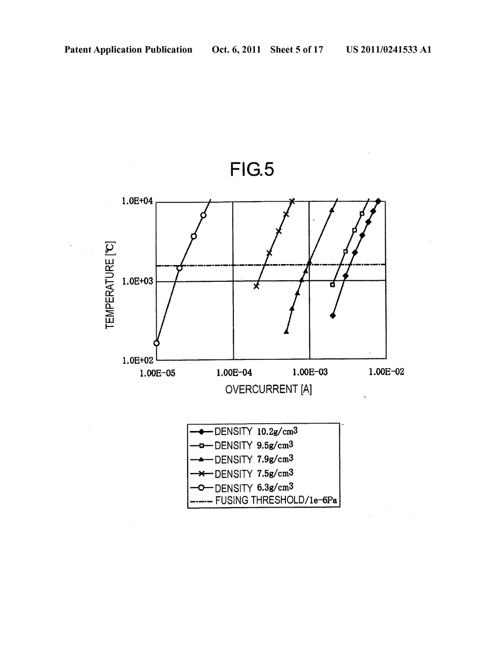 ELECTRON-EMITTING DEVICE AND IMAGE DISPLAY APPARATUS USING THE     ELECTRON-EMITTING DEVICE - diagram, schematic, and image 06