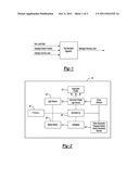 VEHICLE HEADLIGHT ALERT SYSTEM AND METHOD diagram and image