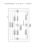 VEHICLE HEADLIGHT ALERT SYSTEM AND METHOD diagram and image