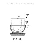 LIGHT GENERATOR SYSTEMS AND METHODS diagram and image