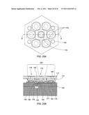 LIGHT GENERATOR SYSTEMS AND METHODS diagram and image