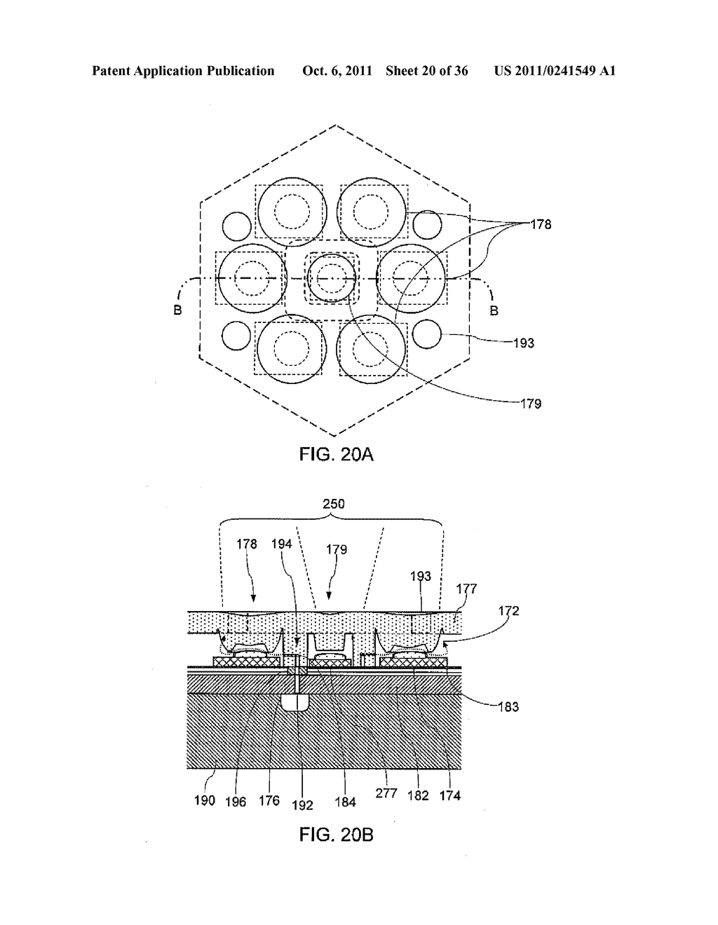 LIGHT GENERATOR SYSTEMS AND METHODS - diagram, schematic, and image 21