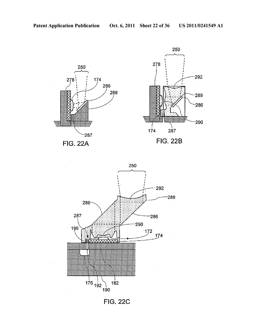 LIGHT GENERATOR SYSTEMS AND METHODS - diagram, schematic, and image 23