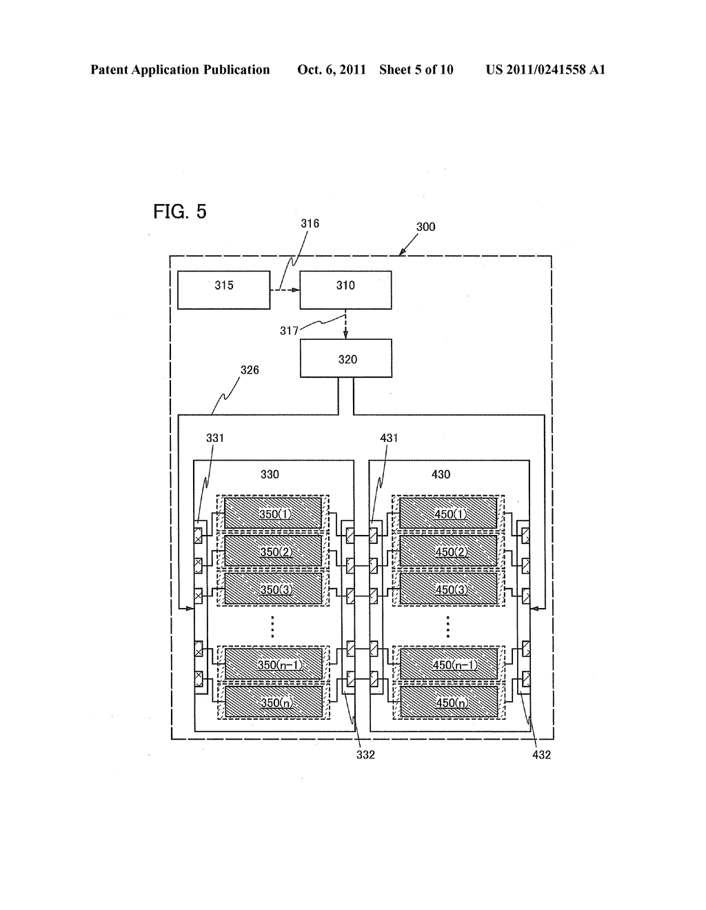 Light-Emitting Device and Driving Method Thereof - diagram, schematic, and image 06