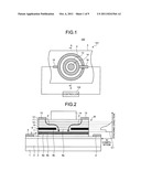 SURFACE EMITTING LASER, SURFACE EMITTING LASER ARRAY, LIGHT SOURCE AND     OPTICAL MODULE diagram and image