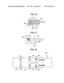 SURFACE EMITTING LASER, SURFACE EMITTING LASER ARRAY, LIGHT SOURCE AND     OPTICAL MODULE diagram and image