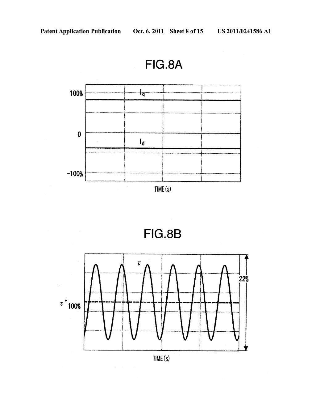 CONTROL APPARATUS FOR PERMANENT MAGNET MOTOR - diagram, schematic, and image 09