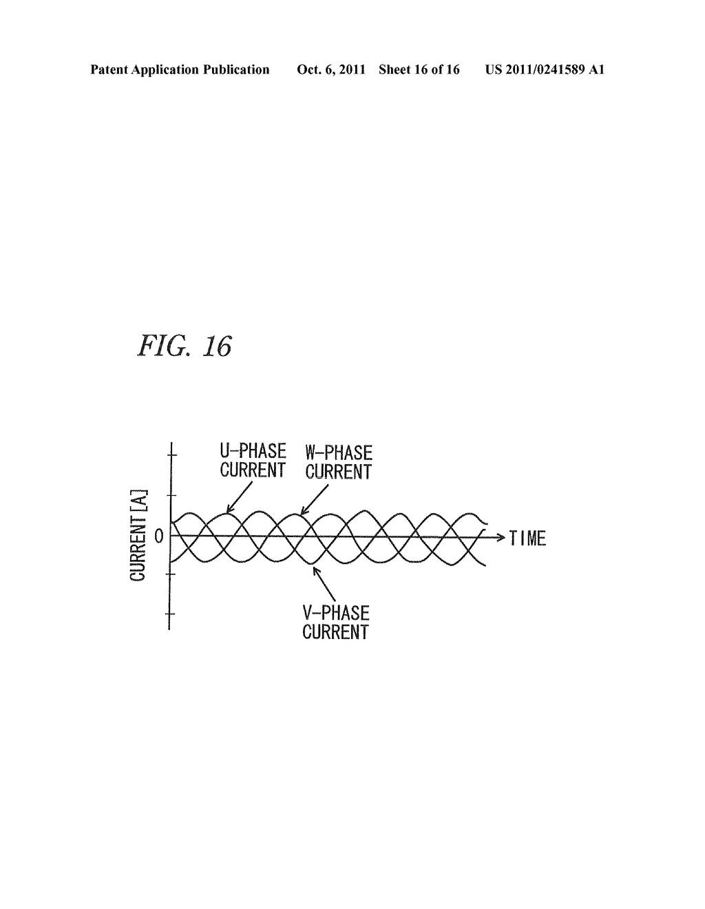 ELECTRIC MOTOR CONTROL SYSTEM - diagram, schematic, and image 17