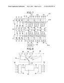 SYSTEM INCLUDING A PLURALITY OF MOTORS AND A DRIVE CIRCUIT THEREFOR diagram and image