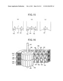 SYSTEM INCLUDING A PLURALITY OF MOTORS AND A DRIVE CIRCUIT THEREFOR diagram and image