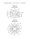 SYSTEM INCLUDING A PLURALITY OF MOTORS AND A DRIVE CIRCUIT THEREFOR diagram and image