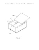 BATTERY CHARGER WITH RETRACTABLE CONTACTS diagram and image