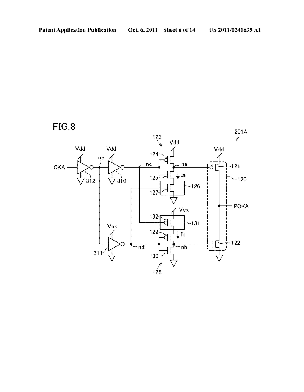 SEMICONDUCTOR INTEGRATED CIRCUIT AND BOOSTER CIRCUIT INCLUDING THE SAME - diagram, schematic, and image 07