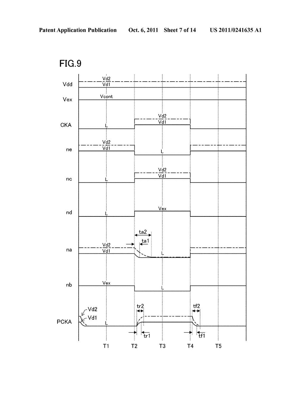 SEMICONDUCTOR INTEGRATED CIRCUIT AND BOOSTER CIRCUIT INCLUDING THE SAME - diagram, schematic, and image 08