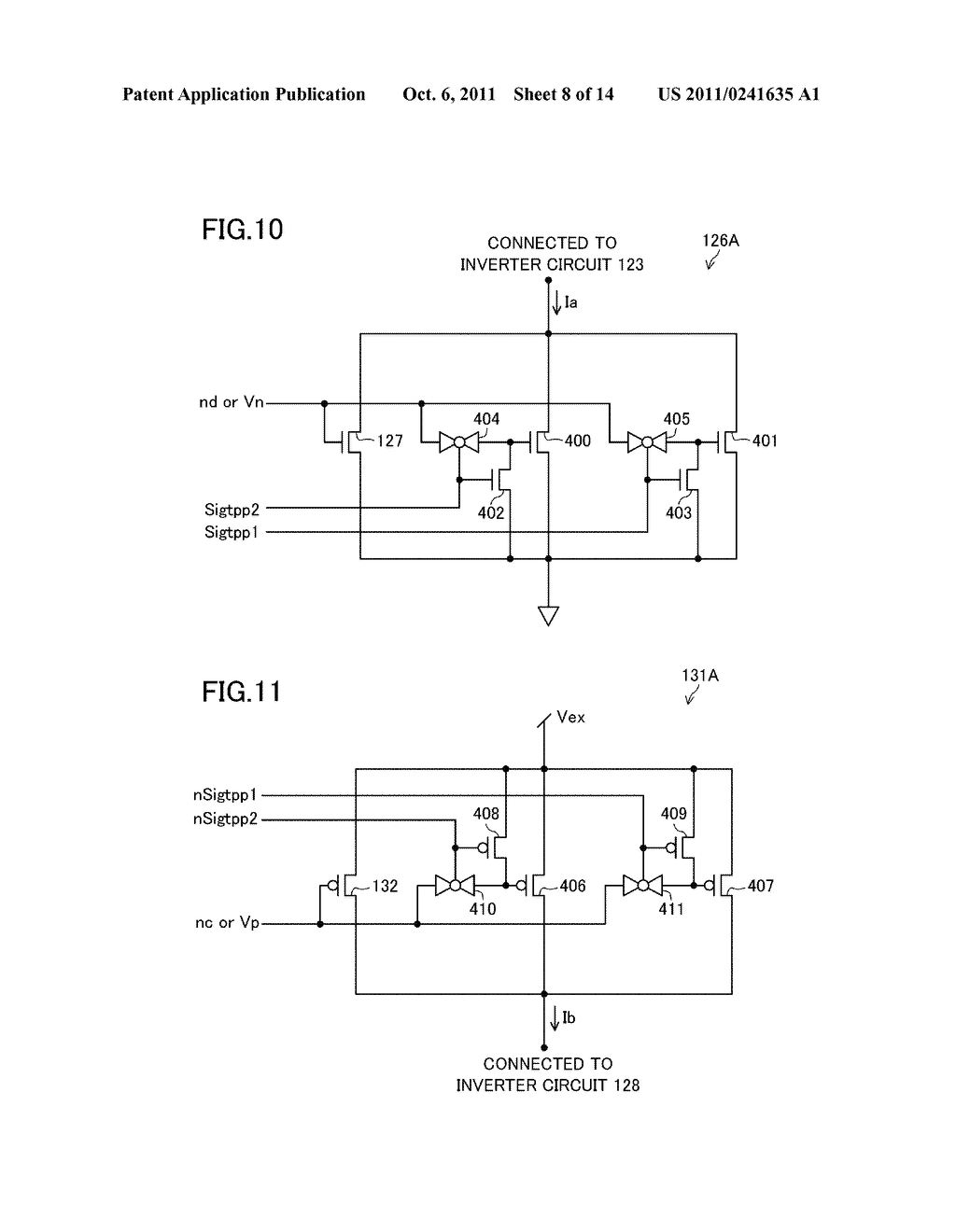 SEMICONDUCTOR INTEGRATED CIRCUIT AND BOOSTER CIRCUIT INCLUDING THE SAME - diagram, schematic, and image 09