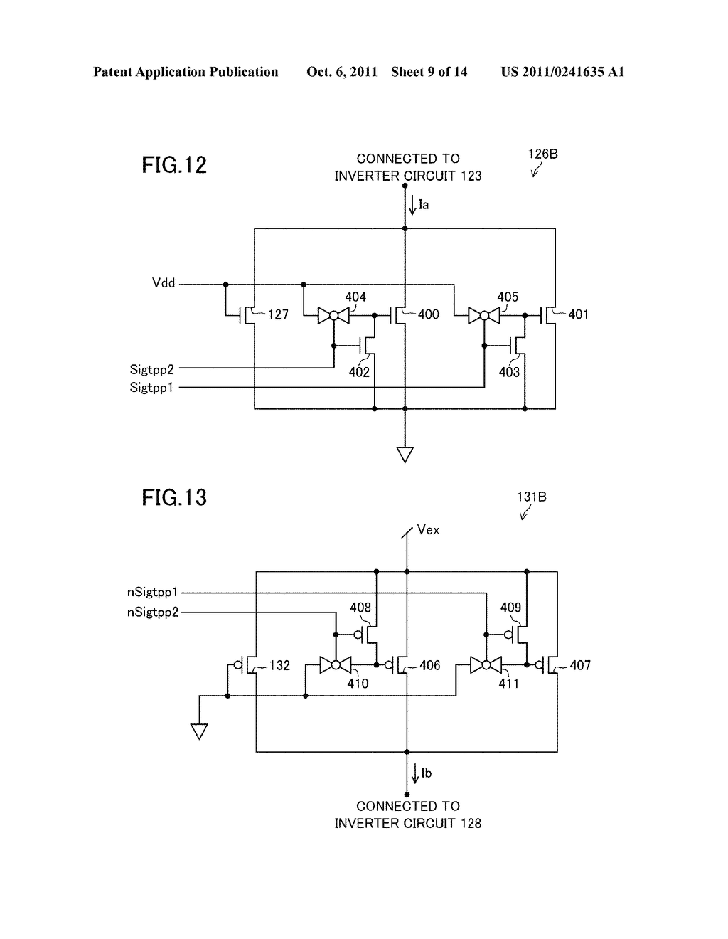 SEMICONDUCTOR INTEGRATED CIRCUIT AND BOOSTER CIRCUIT INCLUDING THE SAME - diagram, schematic, and image 10