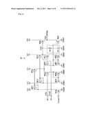 DC-DC CONVERTER, AND POWER SUPPLY CIRCUIT HAVING DC-DC CONVERTER diagram and image