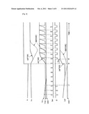 DC-DC CONVERTER, AND POWER SUPPLY CIRCUIT HAVING DC-DC CONVERTER diagram and image