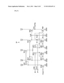 DC-DC CONVERTER, AND POWER SUPPLY CIRCUIT HAVING DC-DC CONVERTER diagram and image