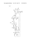 DC-DC CONVERTER, AND POWER SUPPLY CIRCUIT HAVING DC-DC CONVERTER diagram and image