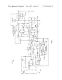 VOLTAGE CONVERTER diagram and image