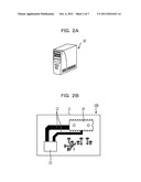 POWER CONTROL DEVICE diagram and image