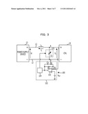 POWER CONTROL DEVICE diagram and image