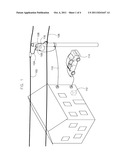 CONTROL DISTRIBUTION TRANSFORMER AND METHOD OF MAKING SAME diagram and image