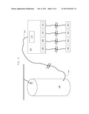 CONTROL DISTRIBUTION TRANSFORMER AND METHOD OF MAKING SAME diagram and image