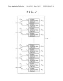 INDICATOR POSITION DETECTING DEVICE AND INDICATOR POSITION DETECTING     METHOD diagram and image