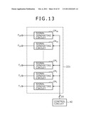 INDICATOR POSITION DETECTING DEVICE AND INDICATOR POSITION DETECTING     METHOD diagram and image
