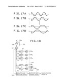 INDICATOR POSITION DETECTING DEVICE AND INDICATOR POSITION DETECTING     METHOD diagram and image