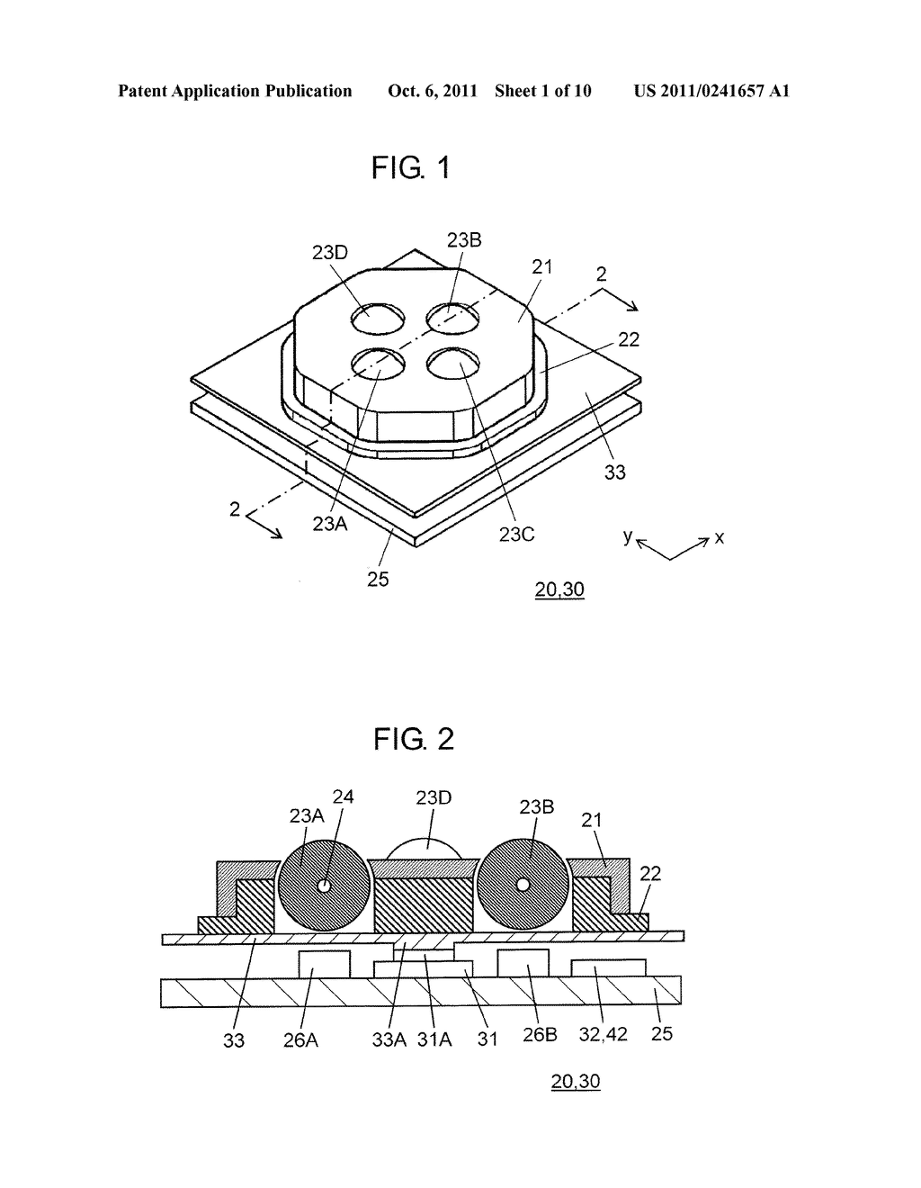 INPUT DEVICE - diagram, schematic, and image 02