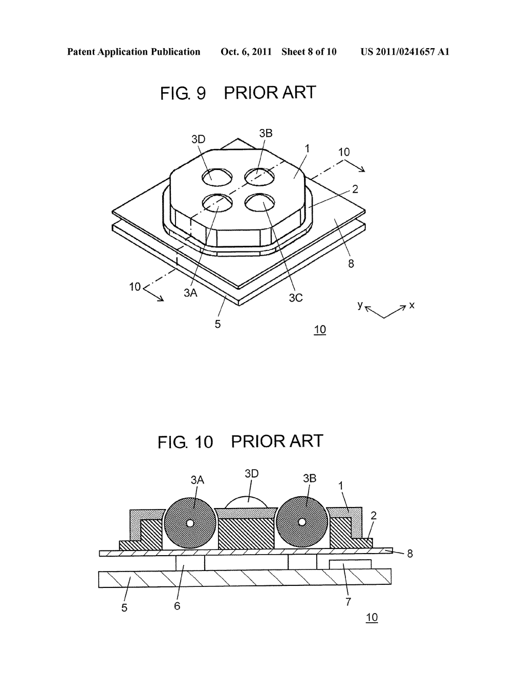 INPUT DEVICE - diagram, schematic, and image 09