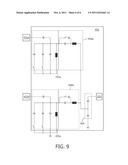 ARRANGEMENT AND METHOD FOR INFLUENCING AND/OR DETECTING MAGNETIC PARTICLES diagram and image