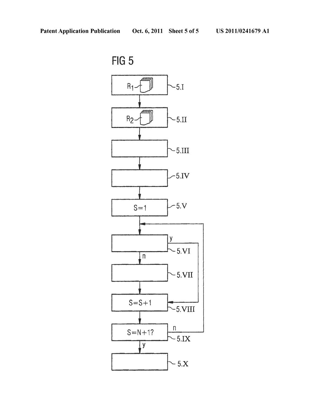 MAGNETIC RESONANCE METHOD AND APPARATUS TO REDUCE DISTORTIONS IN DIFFUSION     IMAGES - diagram, schematic, and image 06