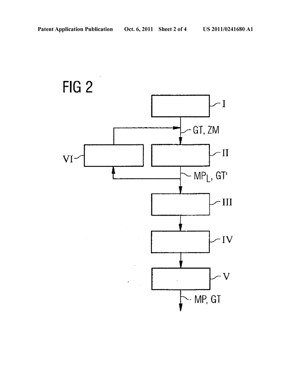 METHOD AND DEVICE FOR A MAGNETIC RESONANCE SYSTEM CONTROL SEQUENCE - diagram, schematic, and image 03