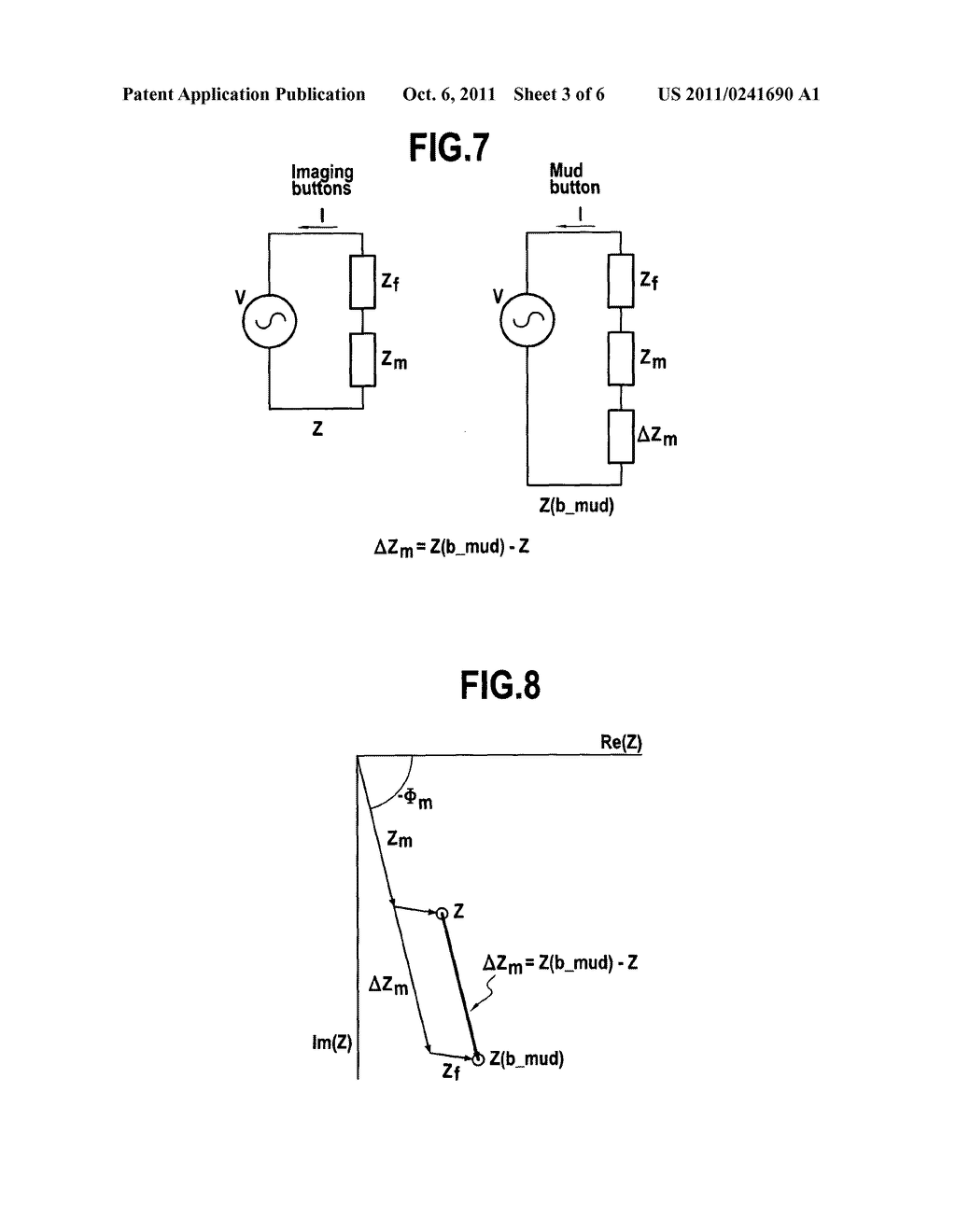 TOOL FOR IMAGING A DOWNHOLE ENVIRONMENT - diagram, schematic, and image 04