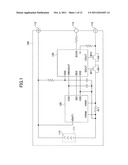 BATTERY PACK, SEMICONDUCTOR INTEGRATED CIRCUIT, REMAINING CAPACITY     CORRECTION METHOD, AND STORAGE MEDIUM diagram and image