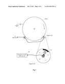 CAPACITATIVE SENSOR DEVICE diagram and image