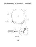 CAPACITATIVE SENSOR DEVICE diagram and image