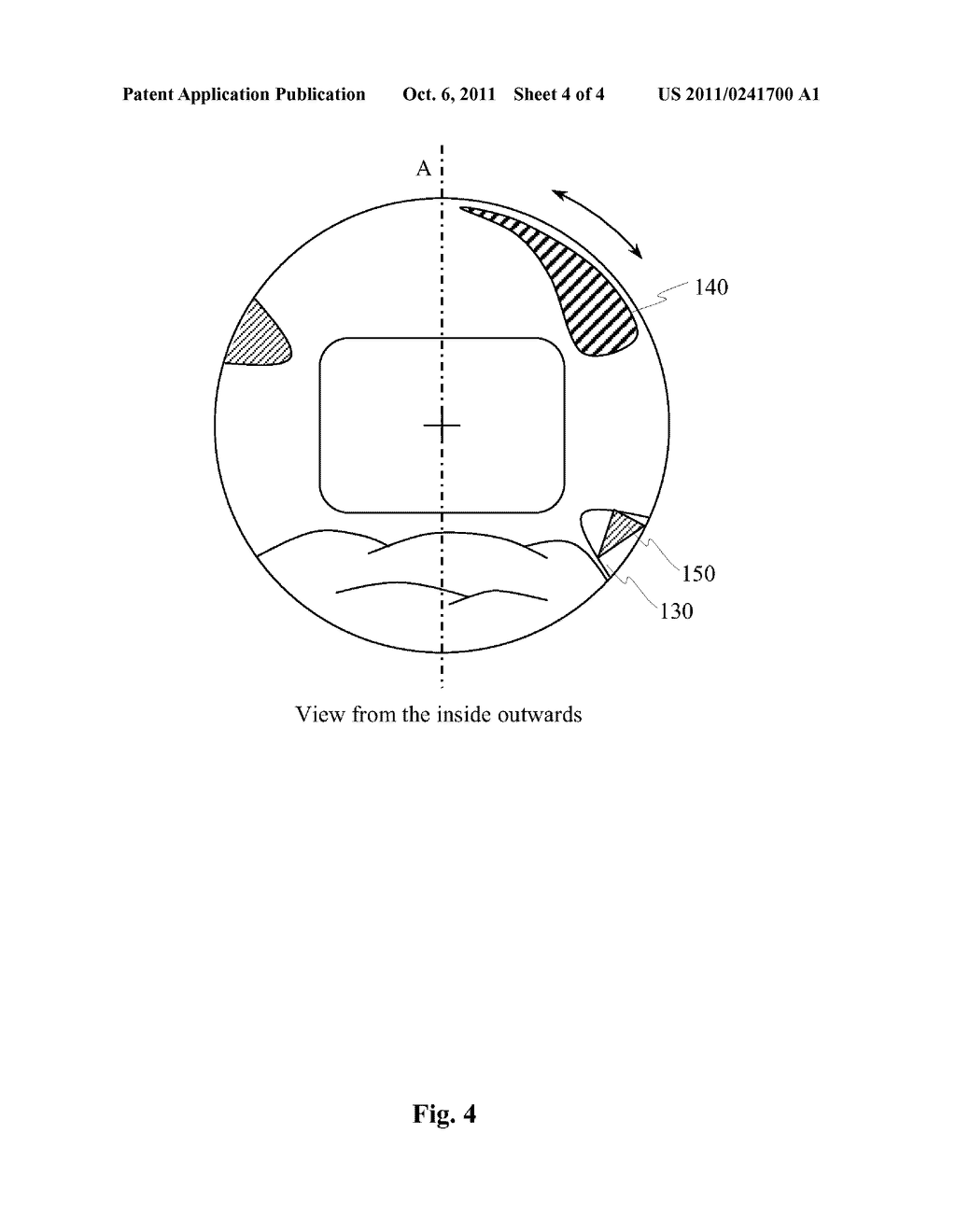 CAPACITATIVE SENSOR DEVICE - diagram, schematic, and image 05