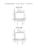 VARIABLE CAPACITOR AND POSITION INDICATOR diagram and image