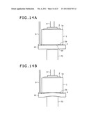 VARIABLE CAPACITOR AND POSITION INDICATOR diagram and image