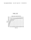 VARIABLE CAPACITOR AND POSITION INDICATOR diagram and image