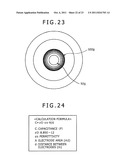 VARIABLE CAPACITOR AND POSITION INDICATOR diagram and image