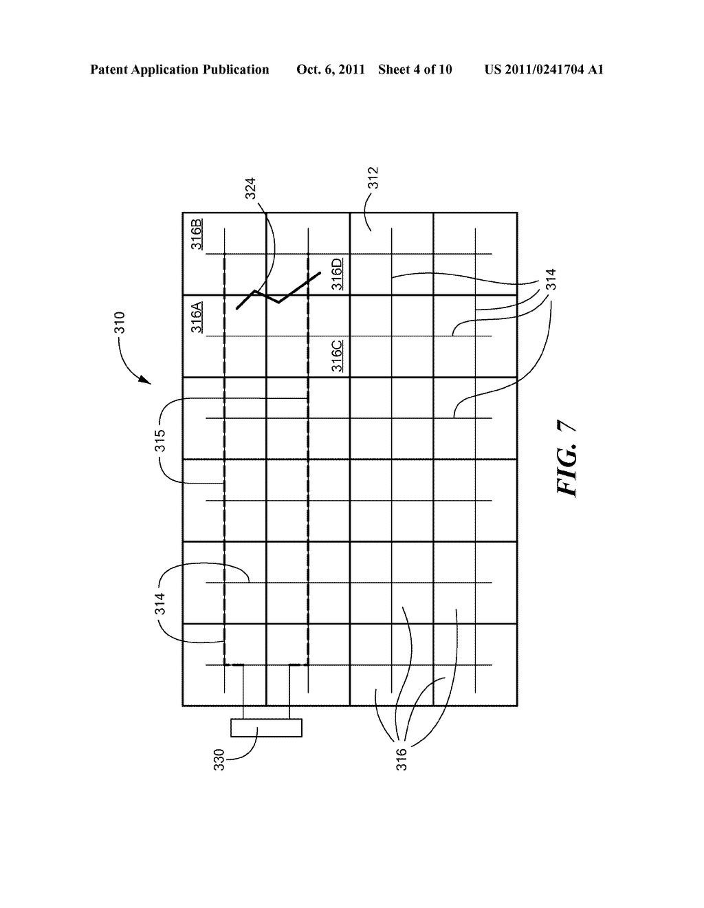 STRUCTURAL HEALTH MONITORING SYSTEM AND METHOD USING SOFT CAPACITIVE     SENSING MATERIALS - diagram, schematic, and image 05