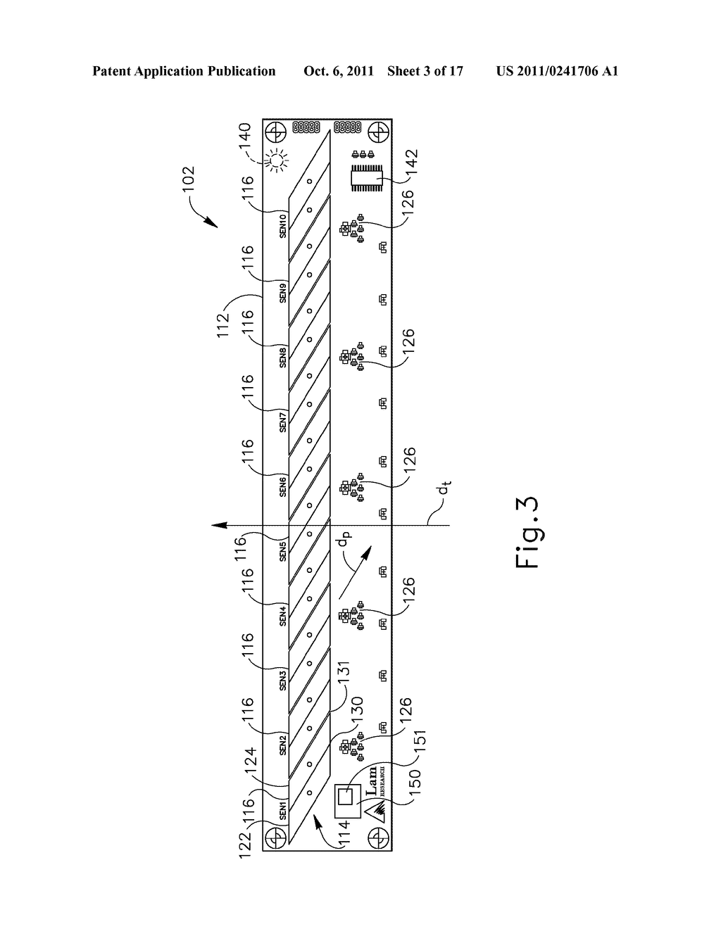 NON-CONTACT DETECTION OF SURFACE FLUID DROPLETS - diagram, schematic, and image 04